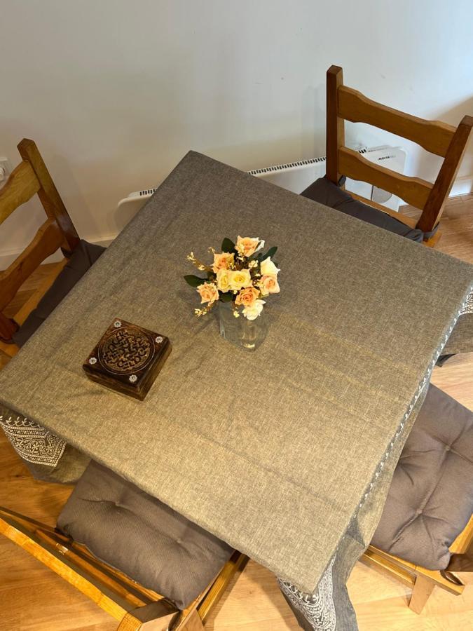 HajdúszoboszlóSparkling Time Apartman别墅 外观 照片