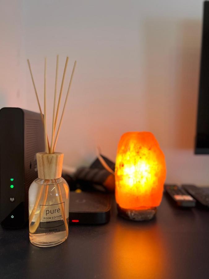 HajdúszoboszlóSparkling Time Apartman别墅 外观 照片