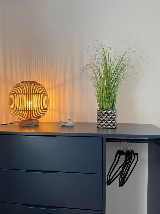 HajdúszoboszlóSparkling Time Apartman别墅 外观 照片