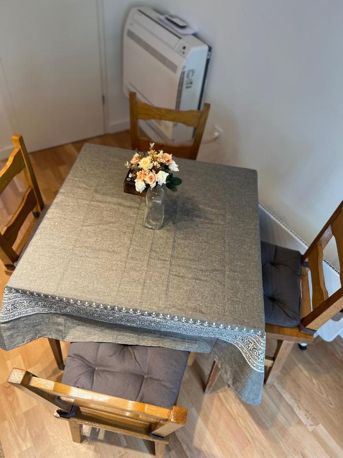 HajdúszoboszlóSparkling Time Apartman别墅 外观 照片
