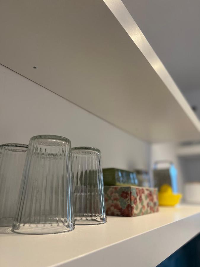 HajdúszoboszlóSparkling Time Apartman别墅 外观 照片