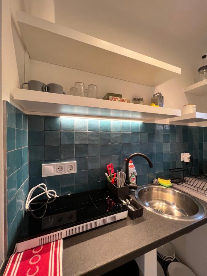 HajdúszoboszlóSparkling Time Apartman别墅 外观 照片