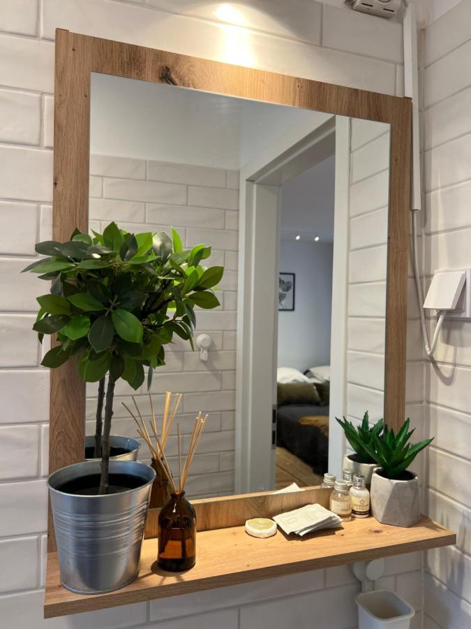 HajdúszoboszlóSparkling Time Apartman别墅 外观 照片