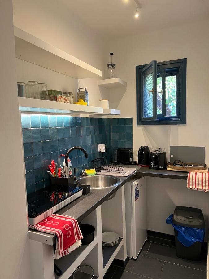HajdúszoboszlóSparkling Time Apartman别墅 外观 照片