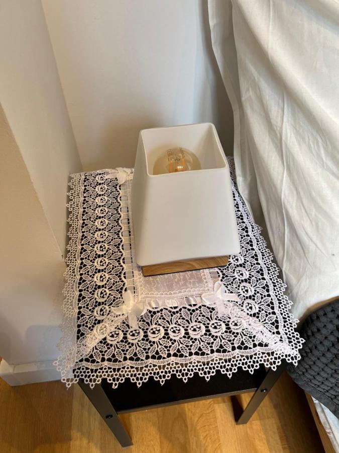 HajdúszoboszlóSparkling Time Apartman别墅 外观 照片